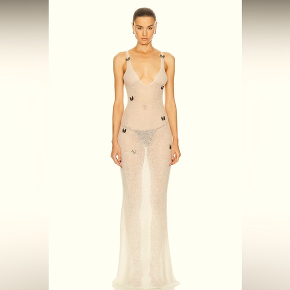 Aya muse brand new Maxim dress - Picture 1 of 4